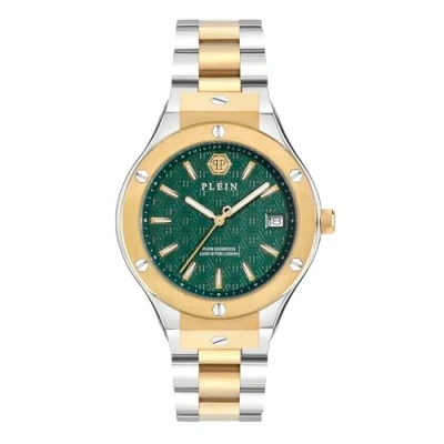 Afbeelding van Philipp Plein Underdog PWUFA0525 Horloge Staal Multi Ø 44 mm