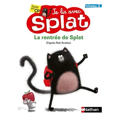 Afbeelding van ISBN 9782092593677, Frans, Paperback, 40 pagina&#039;s