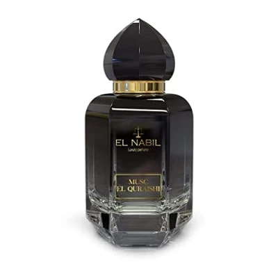 Afbeelding van El Nabil Musc Quraishi Eau de Parfum 65 ml