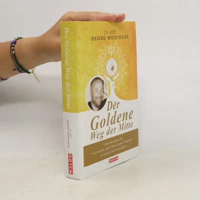 Afbeelding van der Goldene Weg Mitte