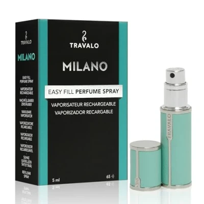 Afbeelding van Travalo Milano Aqua