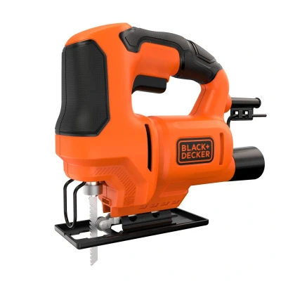 Afbeelding van Black &amp; Decker Decoupeerzaag BES602