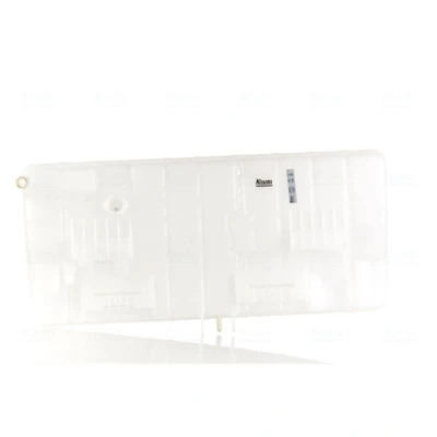 Afbeelding van NISSENS 996031 Expansievat 6 zonder koelvloeistofpeilsensor Met deksel
