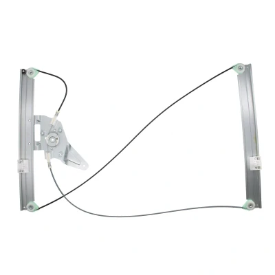 Afbeelding van Magneti Marelli Raammechanisme Rechts voor Electrisch Zonder elektro motor 350103170076 AUDI: A3 Hatchback