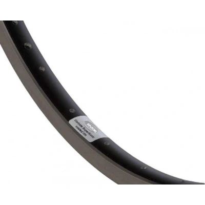Afbeelding van Ryde Velg Andra 30 28&quot; / 622 x 19C aluminium 32 gaats disc 14G zwart