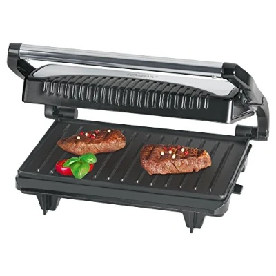 Afbeelding van BOMANN MG 2251 CB Contactgrill