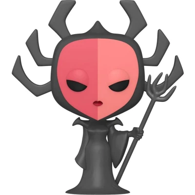 Afbeelding van Funko Pop! Samurai Jack High Priestess #1056