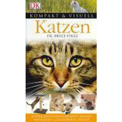 Afbeelding van Kompakt &amp; Visuell Katzen