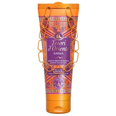 Afbeelding van Tesori d&#039;Oriente KARMA Douchegel 250ml