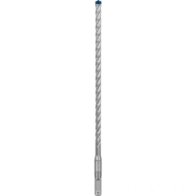Image de BOSCH 2608900185 Marteau perforateur expert SDS Plus 7X, 30pcs 8x200x265mm