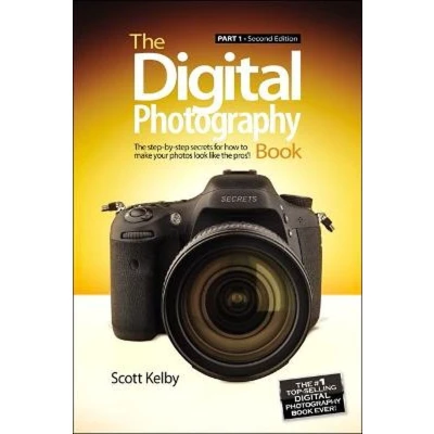 Afbeelding van Digital Photography Book