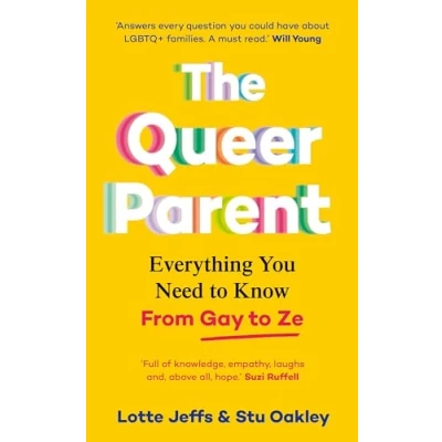 Afbeelding van The Queer Parent