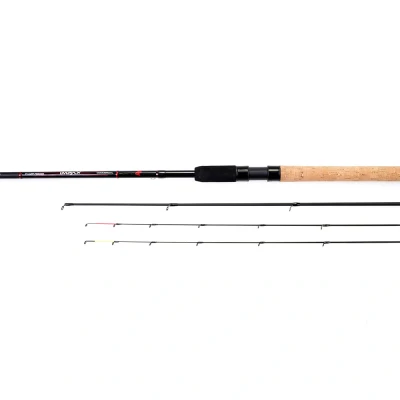 Image de Nytro Impax Commercial Carp Feeder Taille : 10&quot; 3.00m