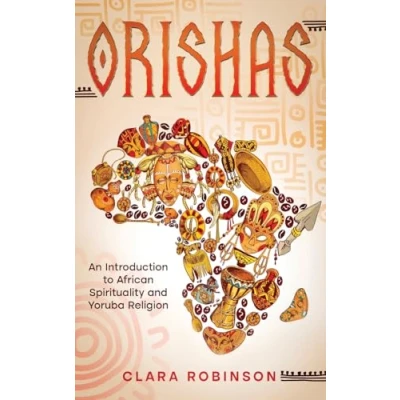 Afbeelding van Orishas
