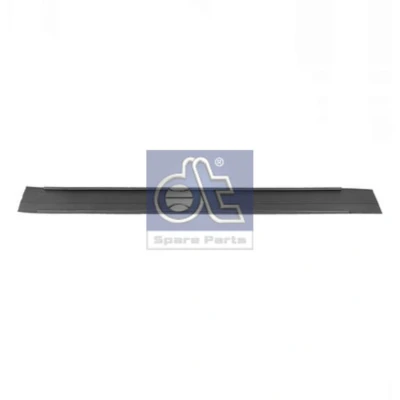 Afbeelding van DT Spare Parts 1.27076 Koppelband, brandstoftank