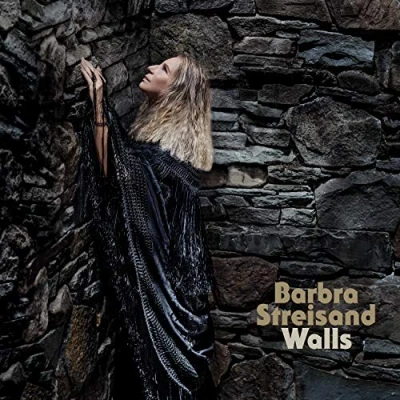 Afbeelding van Barbra Streisand Walls (LP)