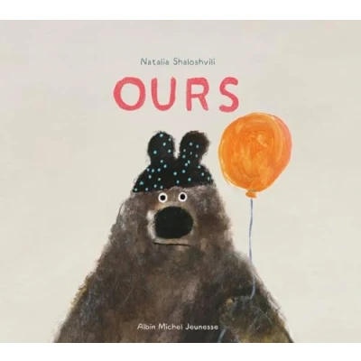 Afbeelding van OURS