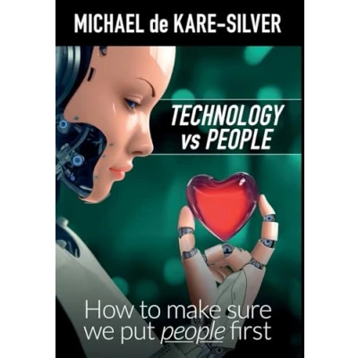 Afbeelding van Technology vs People