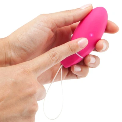 Afbeelding van Intimina KegelSmart kegel trainer, bekkenbodemversterkend apparaat voor vrouwen
