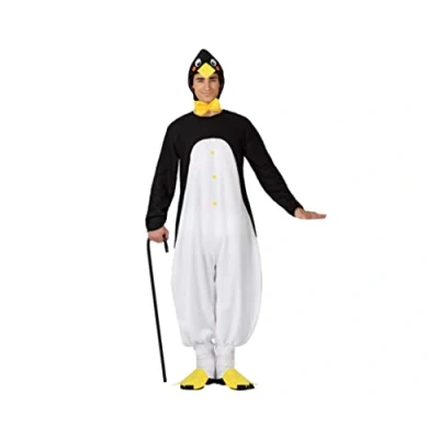 Afbeelding van Kostuums voor Volwassenen Th3 Party Multicolour dieren Maat M/L