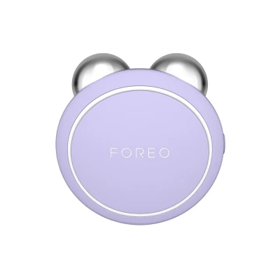 Afbeelding van Foreo BEAR MINI Appconnected Microcurrent Facial Toning Device Huidverzorgingstool, Maat: One Size, Lavanda