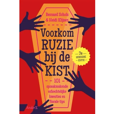 Image de Voorkom ruzie bij de kist