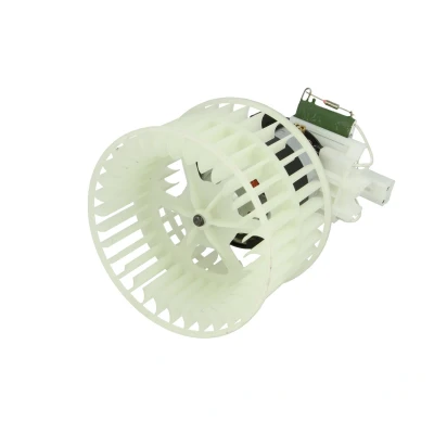 Afbeelding van THERMOTEC DDX012TT Interieurventilator voor voertuigen zonder airco stuur links/rechts