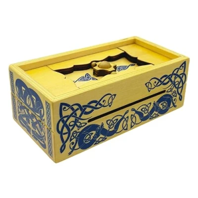 Afbeelding van Breinbreker, Sea Chest, Project Genius, TG429