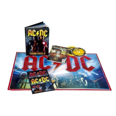 Afbeelding van Iron Man 2 (Collector&#039;s Edition)
