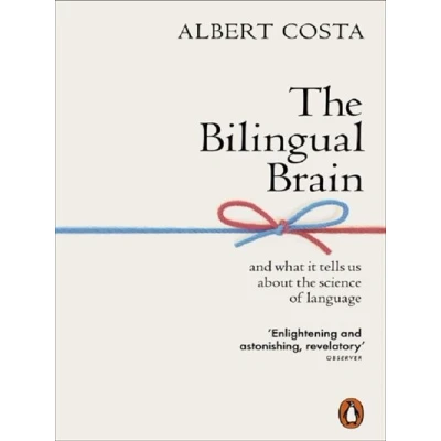 Image de The Bilingual Brain