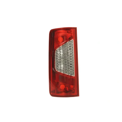 Afbeelding van ALKAR 2211960 Achterlicht Links PY21W Zonder lamphouder FORD: Transit Connect Mk1 Van, Tourneo