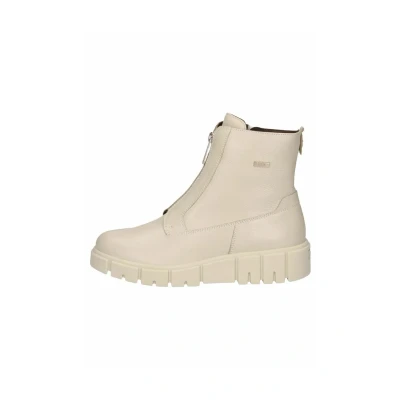 Afbeelding van Caprice Dames Enkellaarsje 9 25352 43 123 G breedte Maat: 37 EU