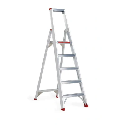 Afbeelding van Altrex Sierra Bordestrap Enkel Oploopbaar (SEO) 5 Treden