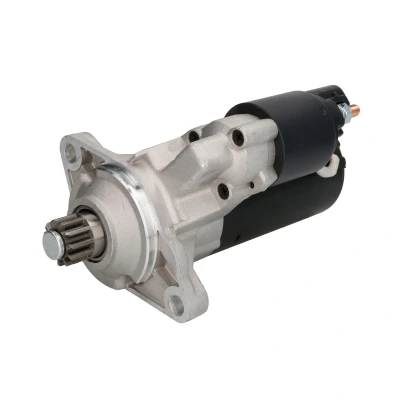 Afbeelding van VALEO 438370 Startmotor 12 2 11 VOLKSWAGEN: Golf 5, 4, New Beetle Hatchback, AUDI: A3 Sportback, TT Coupe, SEAT: Leon II Hatchback