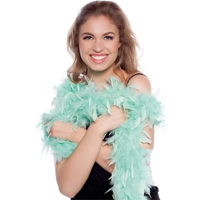 Afbeelding van Folat Boa Mint Groen