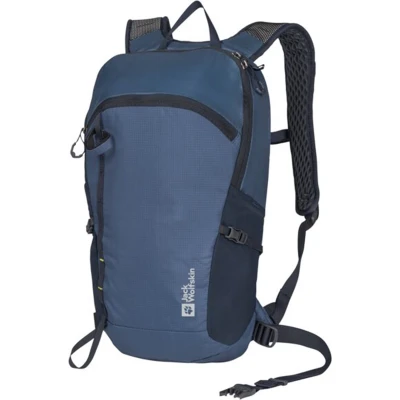 Afbeelding van Jack Wolfskin Prelight Shape 15 evening sky backpack