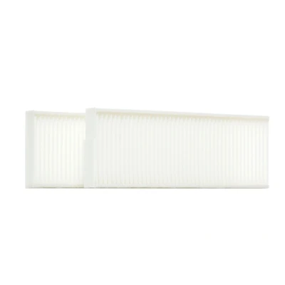 Afbeelding van FILTRON K 1328 2x Interieurfilter Stoffilter 259 99 33 PEUGEOT: 308 SW 2, II Hatchback, Box Body / Estate
