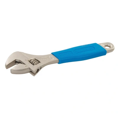 Afbeelding van Silverline Verstelbare moersleutel Lengte 200 mm kaak 25