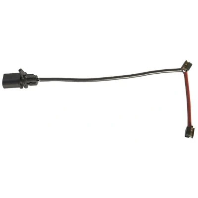 Afbeelding van HELLA 8DK 355 252 461 Slijtage Indicator Remblokken AUDI: A6 C7 Saloon, A7 Sportback, Avant, PORSCHE: Macan