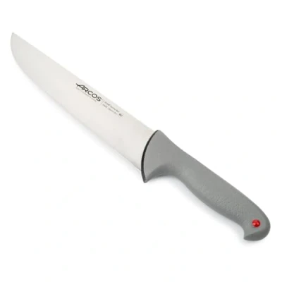 Afbeelding van Arcos Colour Prof Beenhouwersmes 250 mm