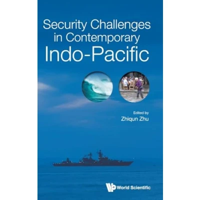 Afbeelding van Security Challenges in Contemporary Indo Pacific