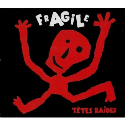 Afbeelding van Fragile