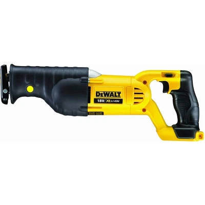 Afbeelding van Dewalt accu reciprozaagmachine DCS380N XJ 18V