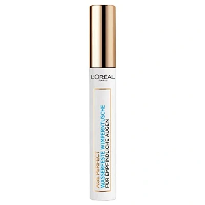 Image de L&#039;Oréal Paris Age Perfect mascara imperméable noir