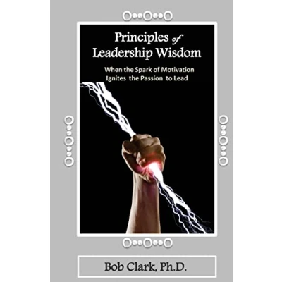 Afbeelding van Principles of Leadership Wisdom