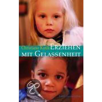 Afbeelding van Erziehen mit Gelassenheit