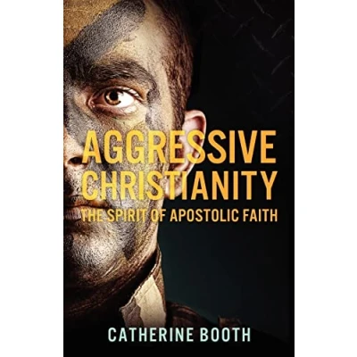Afbeelding van Aggressive Christianity
