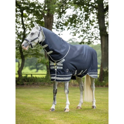 Image de LeMieux Arika Featherweight couverture de pluie