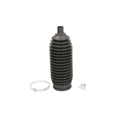 Afbeelding van SPIDAN 84010 Stuurhuishoes Thermoplastic voor edelstaalkabelverbinder RENAULT: CLIO 3