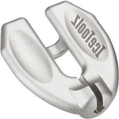 Afbeelding van Icetoolz Spaaksleutel 0,136 Inch / 3,45 Mm Zilver